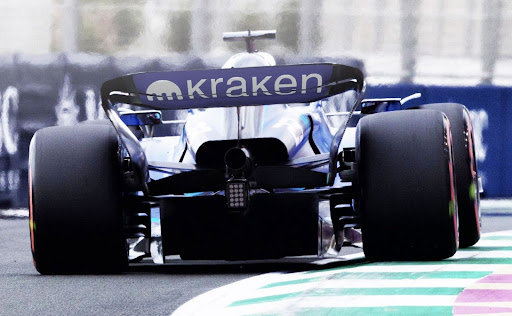 Drake anunță rebrandingul Sauber - Stake F1 Team
