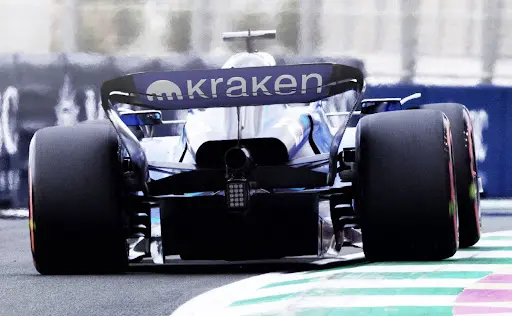 Drake anunță rebrandingul Sauber - Stake F1 Team