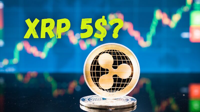 Prognoza din interior: XRP este pregătit pentru o creștere de 5 $ cu Buzz Spot ETF