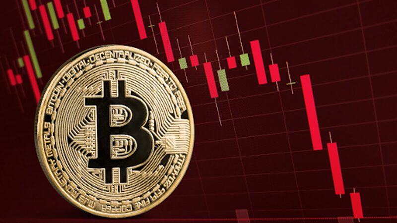 JPMorgan’s $42K Bitcoin Plunge Predicția Bitcoin după înjumătățire