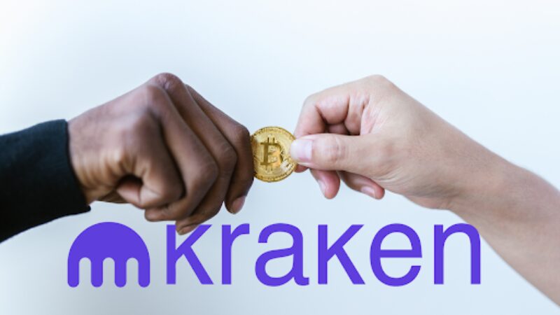 Noua regulă a lui Kraken: Dezvăluirea proprietății pentru portofelele criptografice cu autocustodie din Marea Britanie