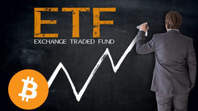 Nouă noi ETF-uri Bitcoin au atins 300K BTC în mai puțin de 2 luni: Ce urmează?