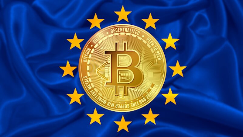 Bitcoin crește în ciuda afirmației „fără valoare” a BCE