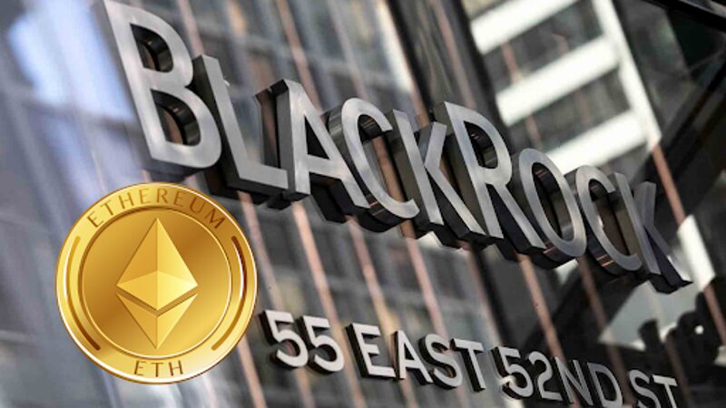 Șeful BlackRock face aluzie la ETF-ul Ethereum, regulile SEC nu reprezintă un obstacol