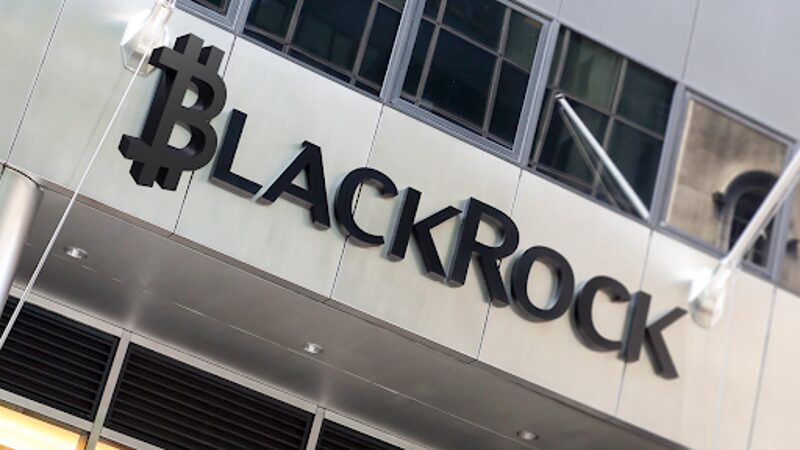 Mișcarea îndrăzneață a BlackRock: Cumpărarea de ETF-uri Bitcoin pentru Fondul Global