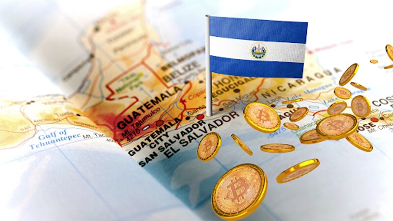 Pariul Bitcoin din El Salvador: Un salt îndrăzneț care schimbă finanțele