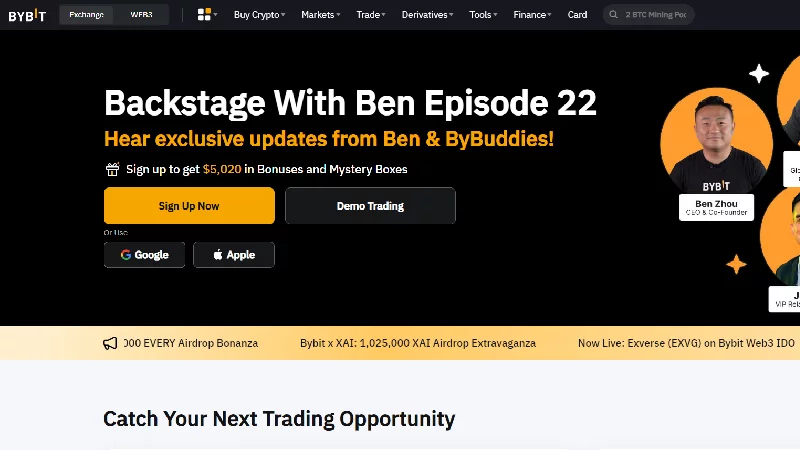 Bybit-schimb-cripto-cu-taxe-reduse