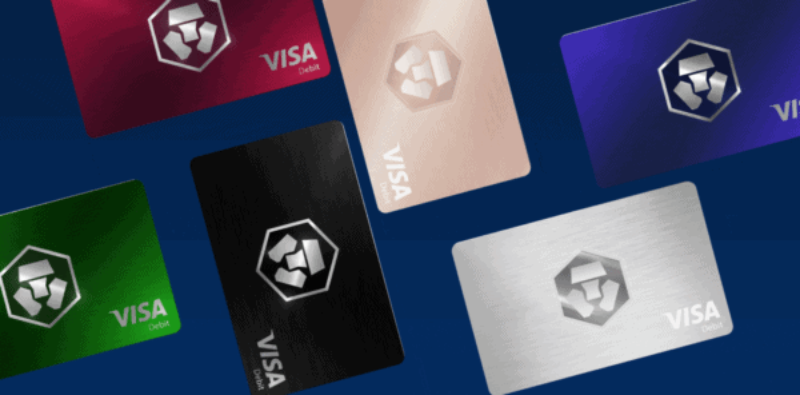 Cele mai bune carduri de cripto în 2024 | Carduri de debit și de credit Crypto