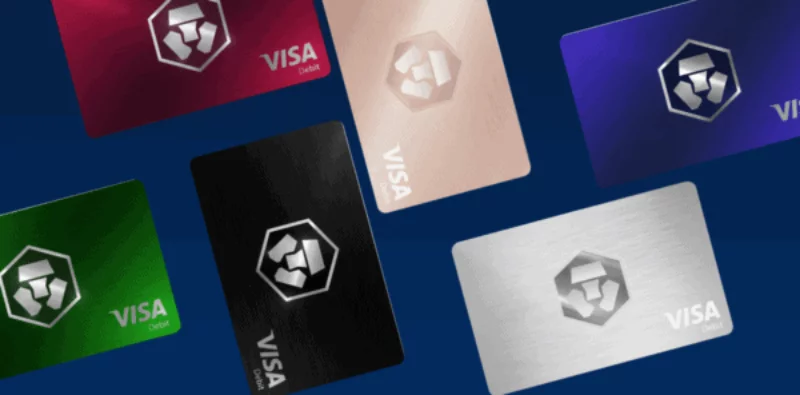 Cele mai bune carduri Crypto în [year] | Carduri de debit și de credit Crypto