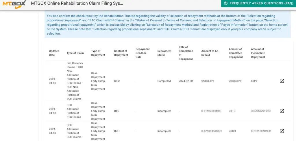 Mt-Gox-a-furnizat-actualizări-importante-cu-privire-la-procesul-de-rambursare Mt-Gox-a-furnizat-actualizări-importante-cu-privire-la-procesul-de-rambursare
