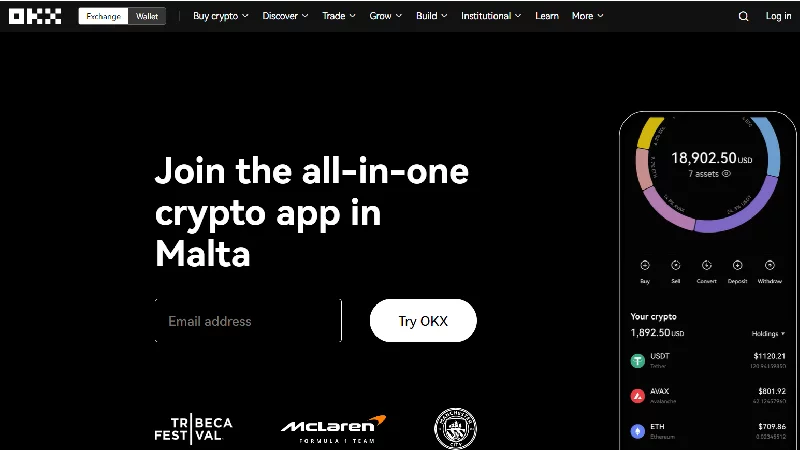 OKX-Bursa-de-criptomonede-cu-taxe-reduse