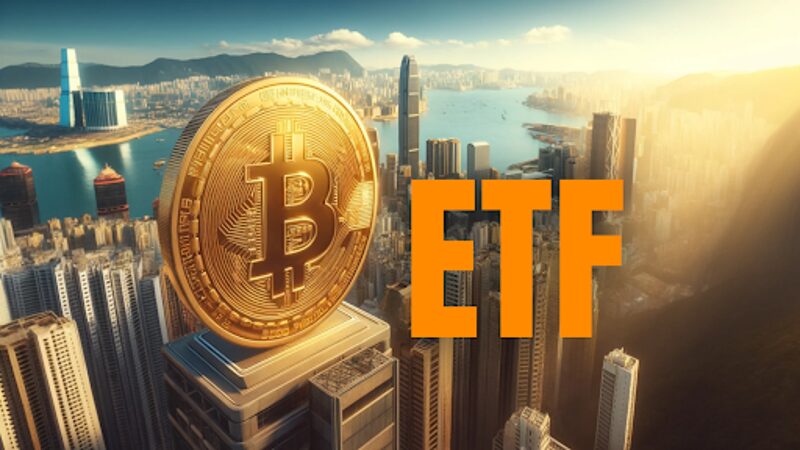 Surpriza lunii aprilie: Hong Kong va lansa primele ETF-uri Bitcoin Spot din istorie