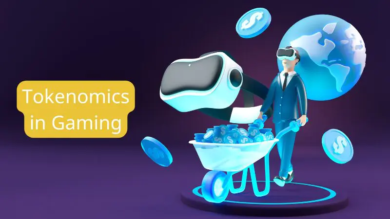 Tokenomics în jocurile de noroc.