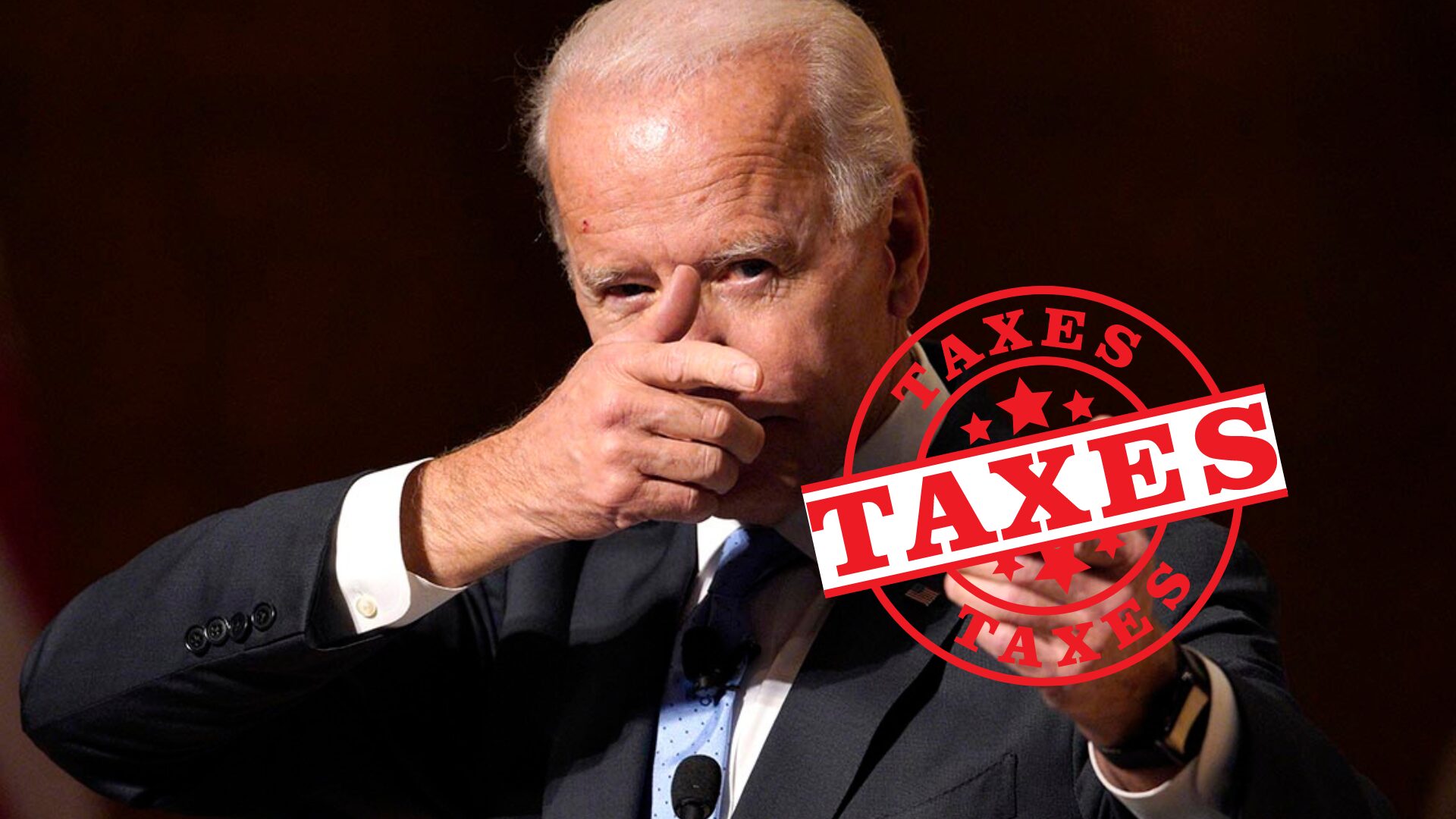Biden propune cea mai mare taxă din acest secol pentru acțiuni și criptomonede
