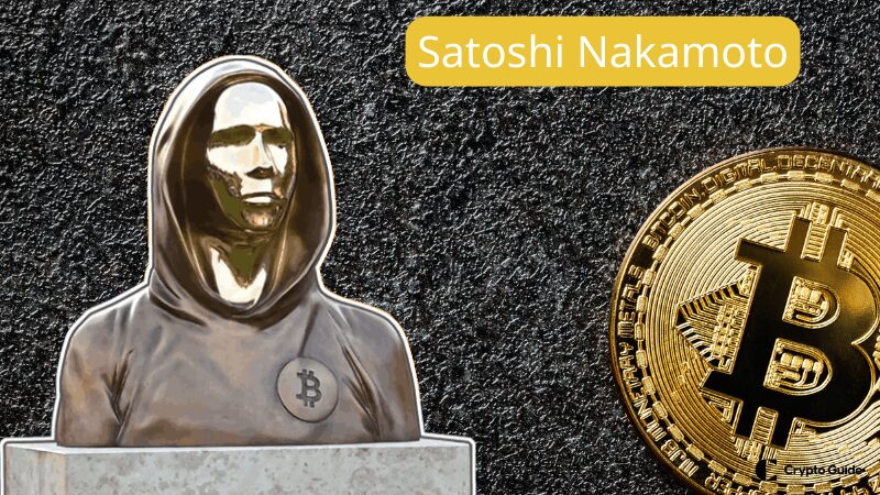 Cine este Satoshi Nakamoto în istoria criptografică