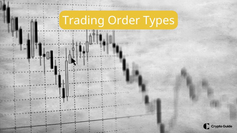 Tipuri de ordine de tranzacționare | Ordine de piață, Ordine limită și Tipuri avansate