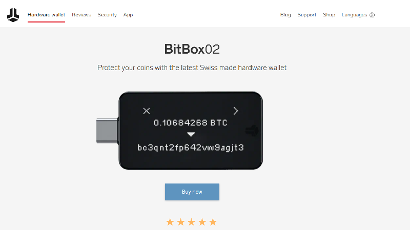 BitBox02-portofel-cripto-anonim