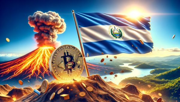 PIB-ul din El Salvador va crește de 10 ori până în 2029 cu ajutorul Bitcoin și AI: Cathie Wood