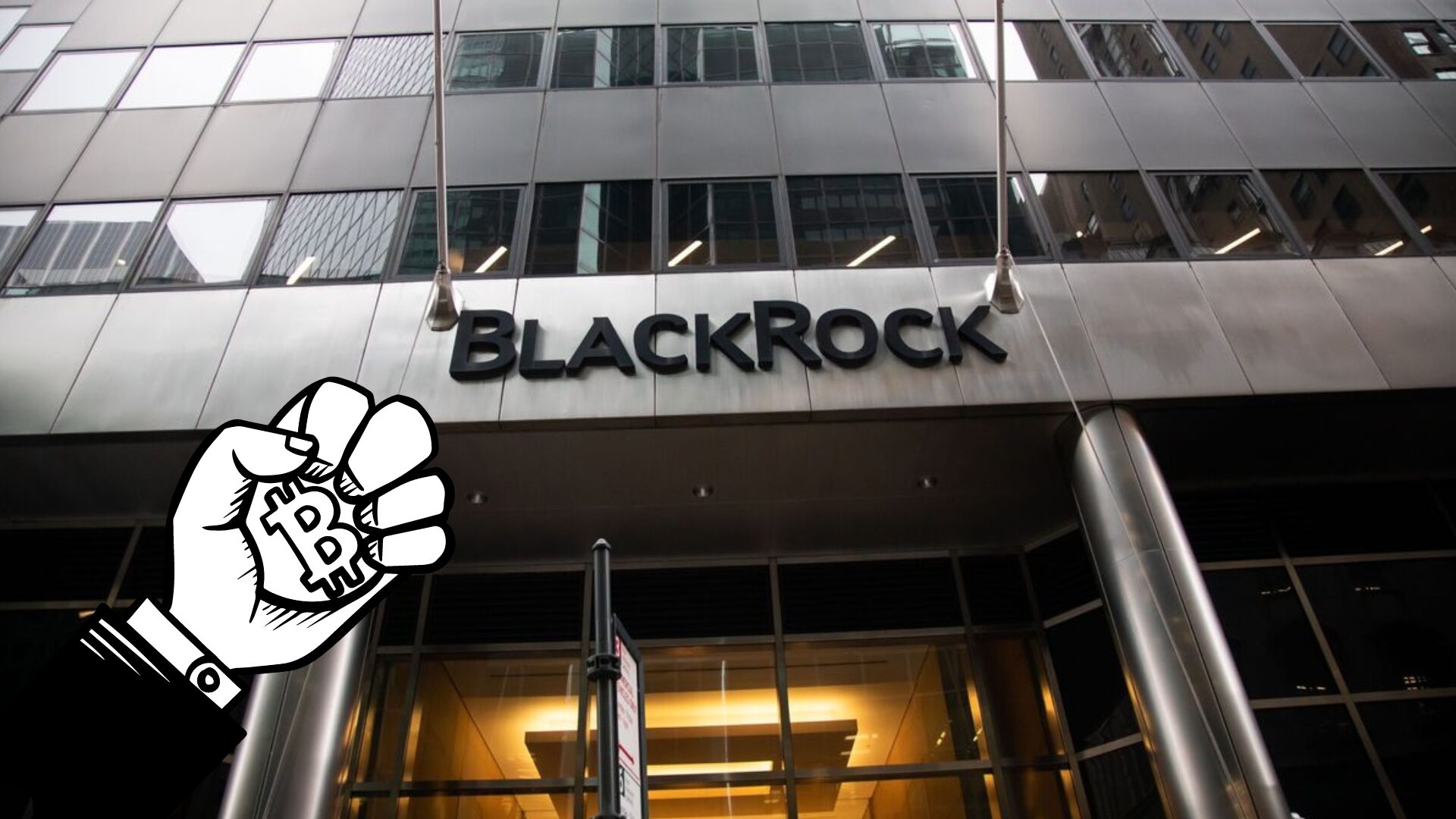 BlackRock a dezvăluit: Giganții și-au pus ochii pe ETF-urile Bitcoin