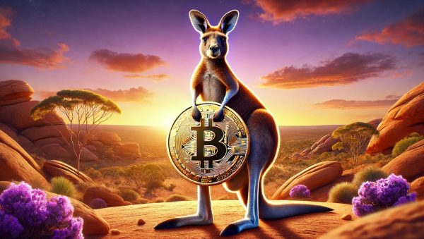 ETF-ul Bitcoin din Australia a fost aprobat de ASX