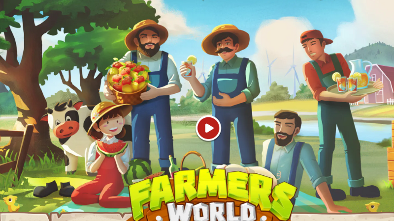 Jocul-Farmers-World-Play-to-Earn