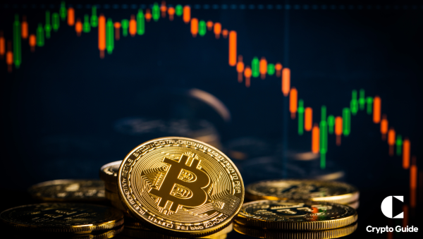 Prețul Bitcoin scade sub $62,500 pe fondul turbulențelor de pe piață