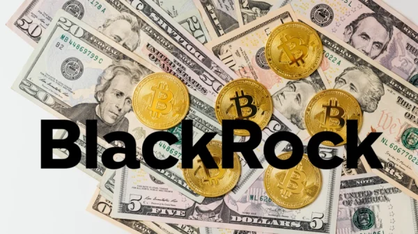 BlackRock atinge $10.6T AUM pe fondul creșterii fluxurilor de ETF-uri