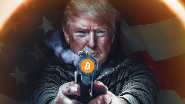 Donald Trump va face valuri la Bitcoin 2024 în Nashville!