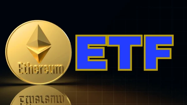 ETF-urile Ether explodează: intrări de $107M și volum de tranzacționare de $1B+ în prima zi!