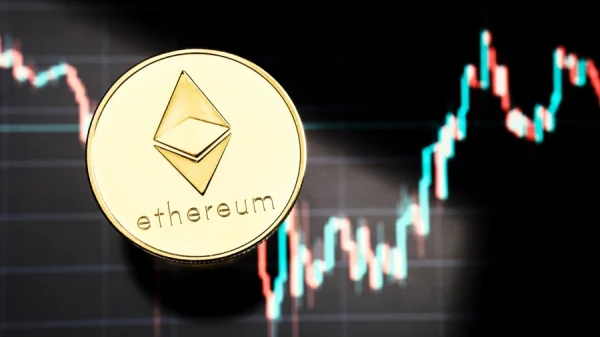 Ethereum crește cu 25% în 15 zile! BlackRock susține un nou ETF
