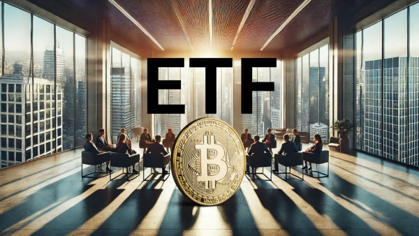 Frenezia cumpărării ETF Bitcoin: $654M în 3 zile!