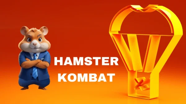 Hamster Kombat dezvăluie un airdrop masiv: 60% din token-uri pentru jucători