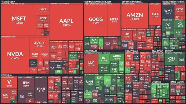 Indicele-Nikkei-225-a-scăzut-cu-mai-mult-de-3%