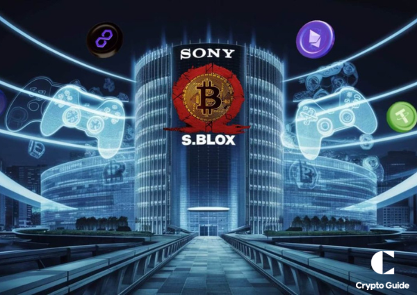 Sony redenumește Amber Japan în S.BLOX și plănuiește relansarea unei burse de criptomonede majore