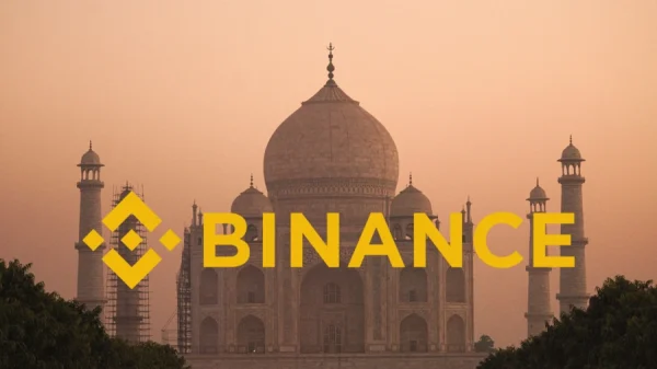 Binance revine în India: Conformitate asigurată în cadrul unei acțiuni majore