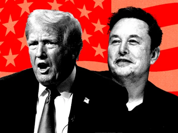 Bitcoin și Crypto nu au fost menționate în timpul spațiului Trump-Musk X