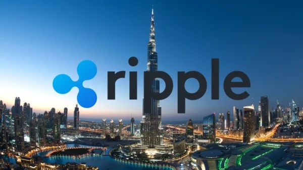 XRP crește vertiginos: Parteneriatul major al Ripple cu EAU a fost dezvăluit