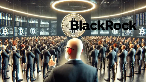 BlackRock: Bitcoin este Diversificatorul de Investiții Definitiv