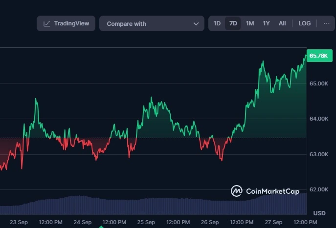 Impactul-fluxurilor-de-intrare-asupra-prețului-Bitcoin