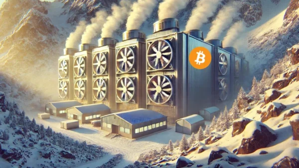 Închiderea Fermei de Minerit Crypto Provocă Creșterea Facturilor la Electricitate în Norvegia