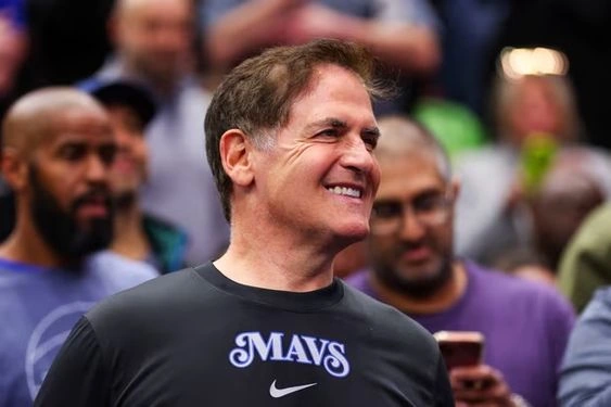 Mark Cuban și-a Anunțat Dorința de a-l Înlocui pe Gary Gensler în Funcția de Președinte al SEC, Dacă Harris Câștigă