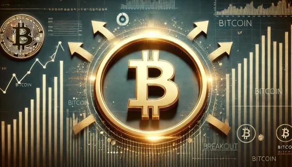 Istoria Indică Faptul Că Este Momentul Pentru O RUPERE A PREȚULUI Bitcoin