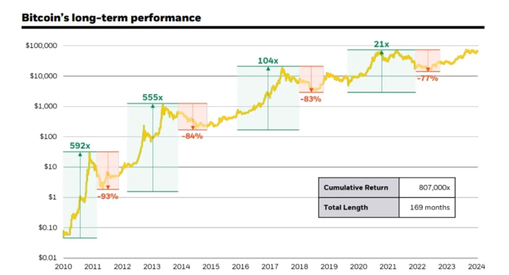 Performanța-pe-termen-lung-a-Bitcoin