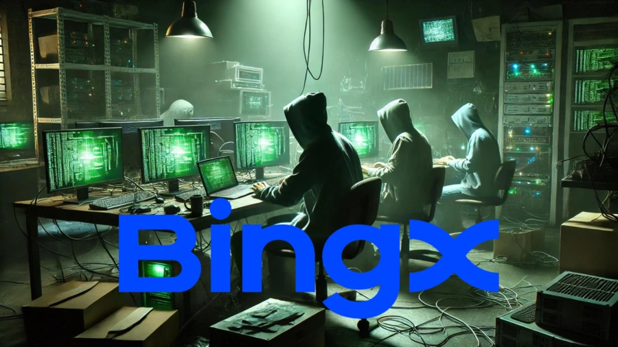 Pierderi de $52 de milioane în urma hack-ului minor de la BingX!