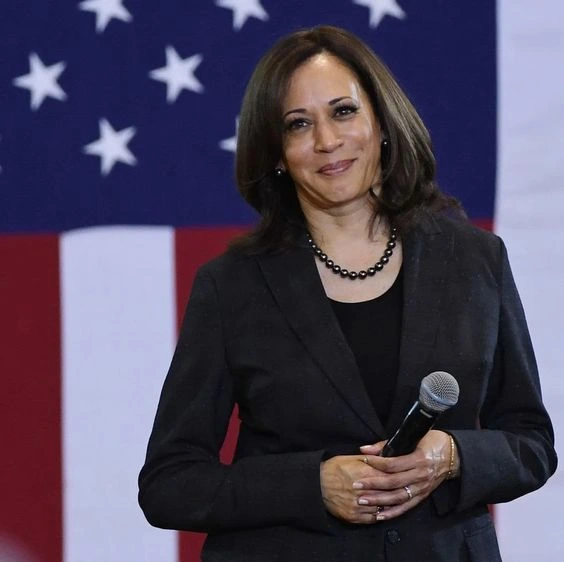 Traderii Polymarket Prezic Că Kamala Harris Va „Câștiga” Prima Dezbatere Împotriva Președintelui Trump