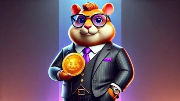 Prețul Tokenului Hamster Kombat Scade La Lansarea Pe Exchange