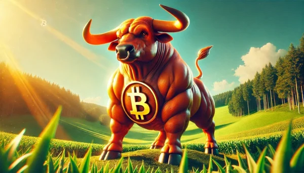 Următorul Bull Run al Bitcoin: Semne Cheie că Abia Începe