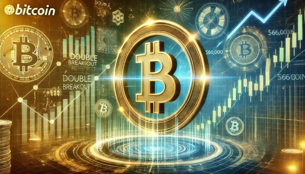 Va Depăși Prețul Bitcoin Zona de „Breakout Dublu” de 60.000 USD?