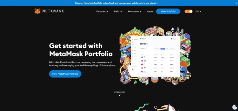 Portofel Metamask2
