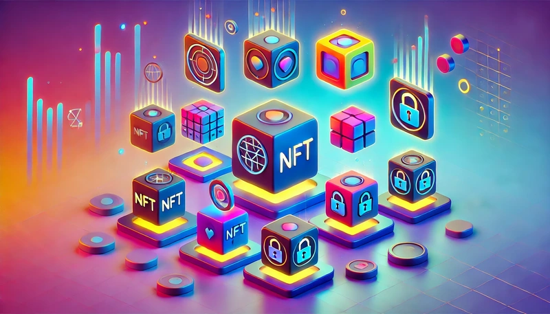 Ce este NFT Staking și cum funcționează